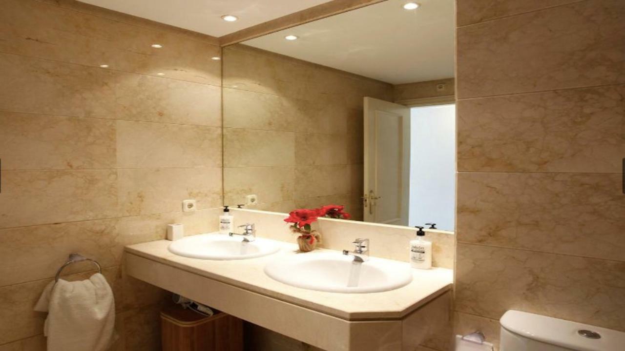 Center Puerto Banus -3 Bedrooms Marbella Exterior foto